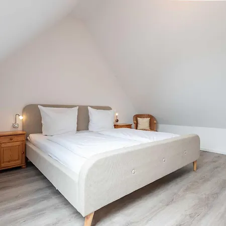 Lejlighed Giga Wenningstedt-Braderup