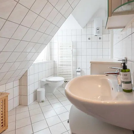 Giga Wenningstedt-Braderup