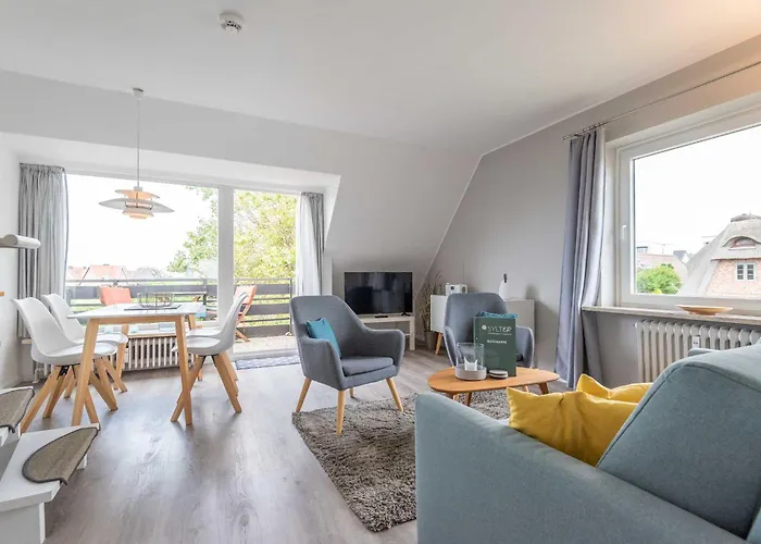 Giga * Wenningstedt-Braderup