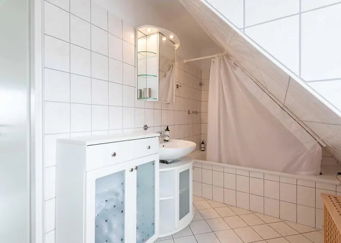 Apartamento Giga Wenningstedt-Braderup